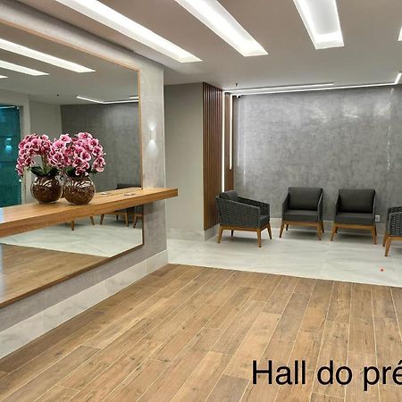 Apartamento Bora Bora 리오데자네이루 외부 사진