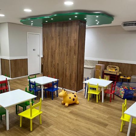 Apartamento Bora Bora 리오데자네이루 외부 사진