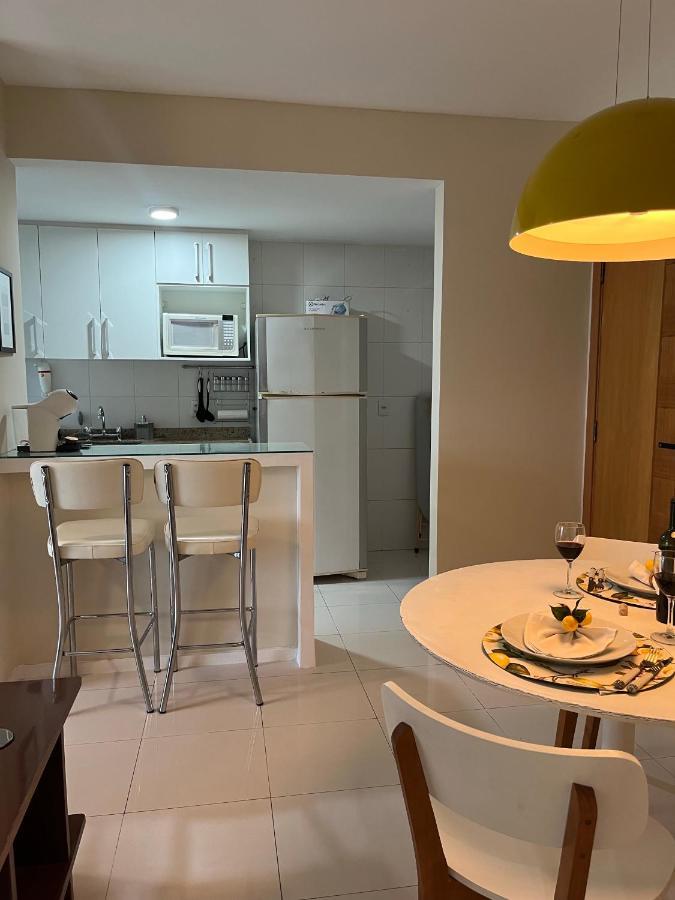 Apartamento Bora Bora 리오데자네이루 외부 사진