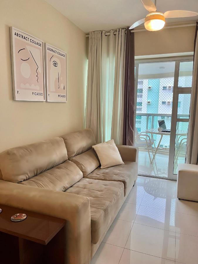 Apartamento Bora Bora 리오데자네이루 외부 사진