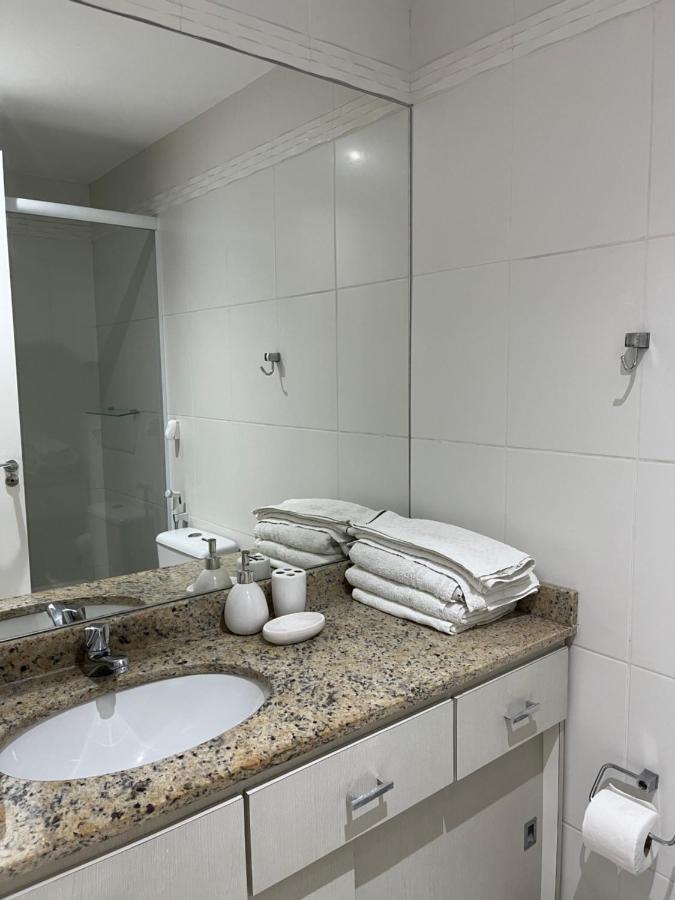 Apartamento Bora Bora 리오데자네이루 외부 사진