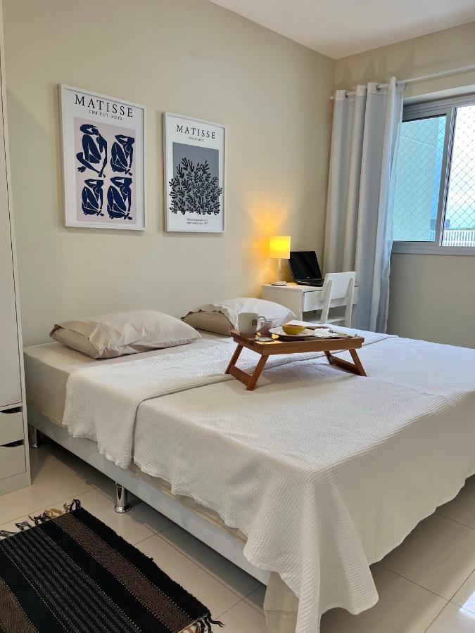 Apartamento Bora Bora 리오데자네이루 외부 사진