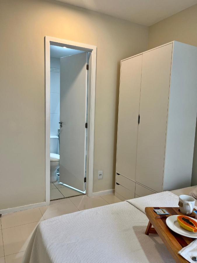 Apartamento Bora Bora 리오데자네이루 외부 사진