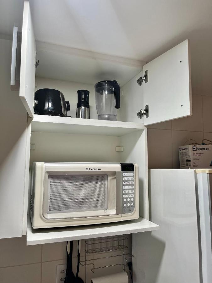 Apartamento Bora Bora 리오데자네이루 외부 사진