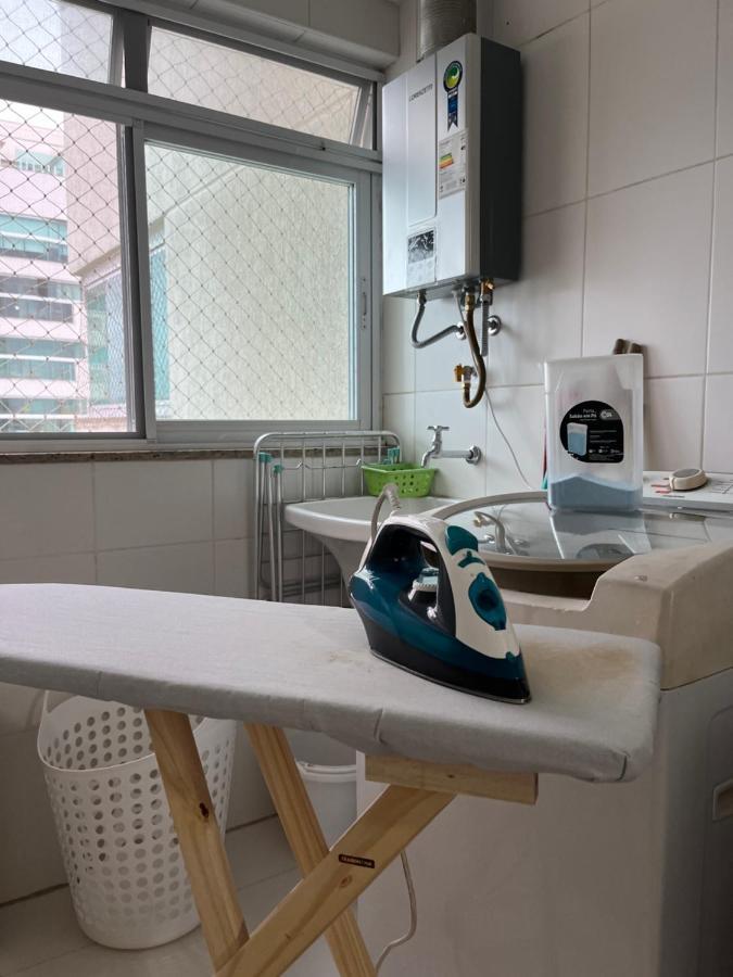 Apartamento Bora Bora 리오데자네이루 외부 사진
