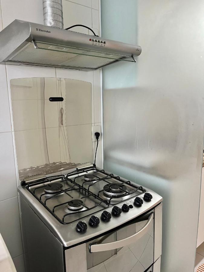 Apartamento Bora Bora 리오데자네이루 외부 사진