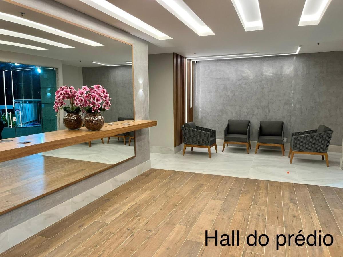Apartamento Bora Bora 리오데자네이루 외부 사진