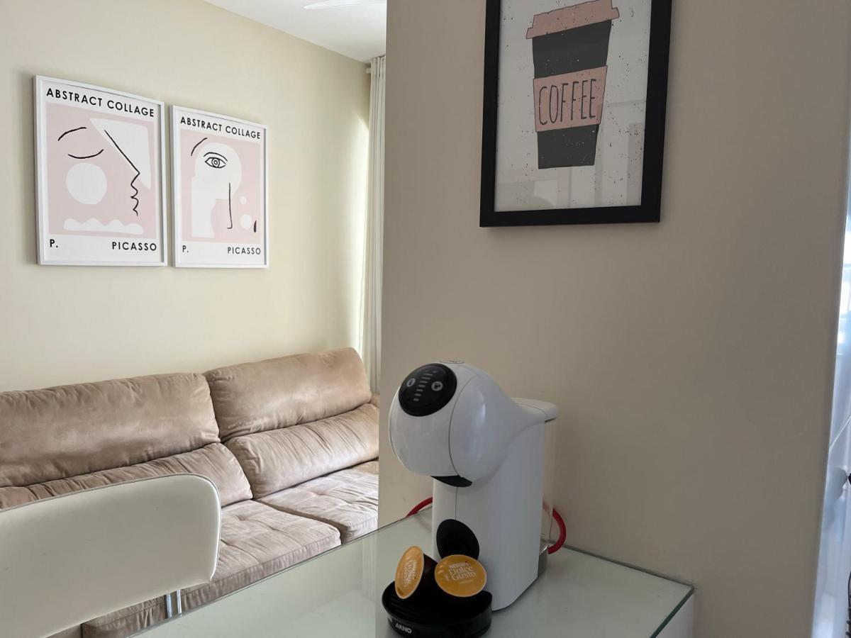 Apartamento Bora Bora 리오데자네이루 외부 사진