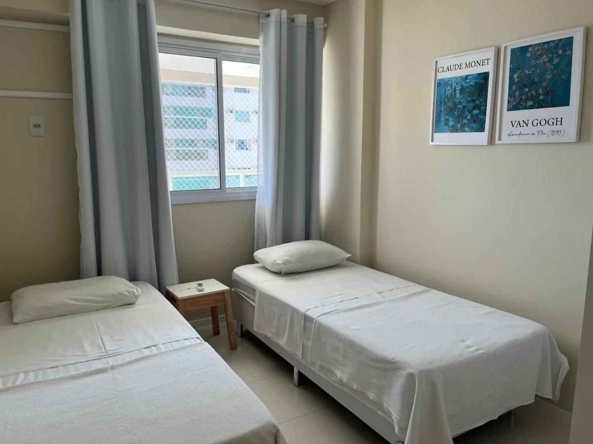 Apartamento Bora Bora 리오데자네이루 외부 사진