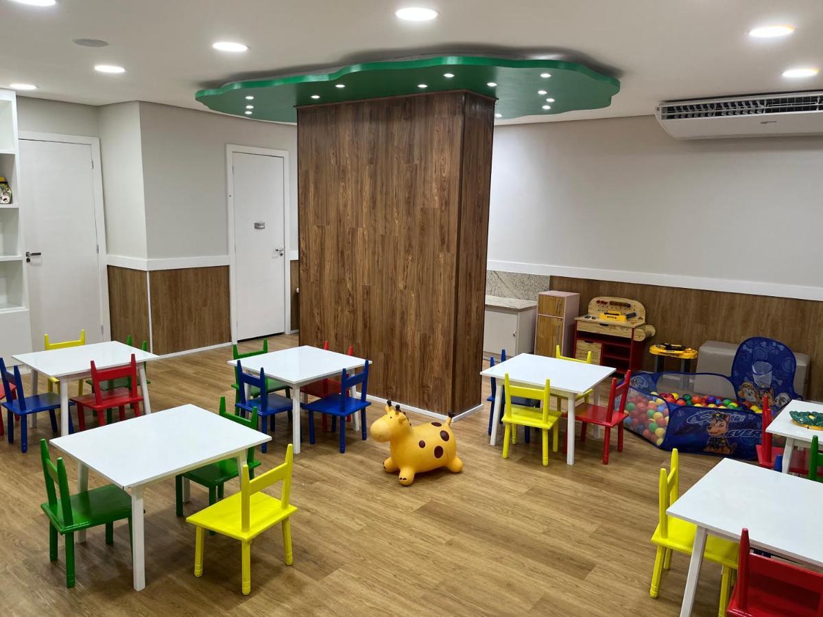 Apartamento Bora Bora 리오데자네이루 외부 사진