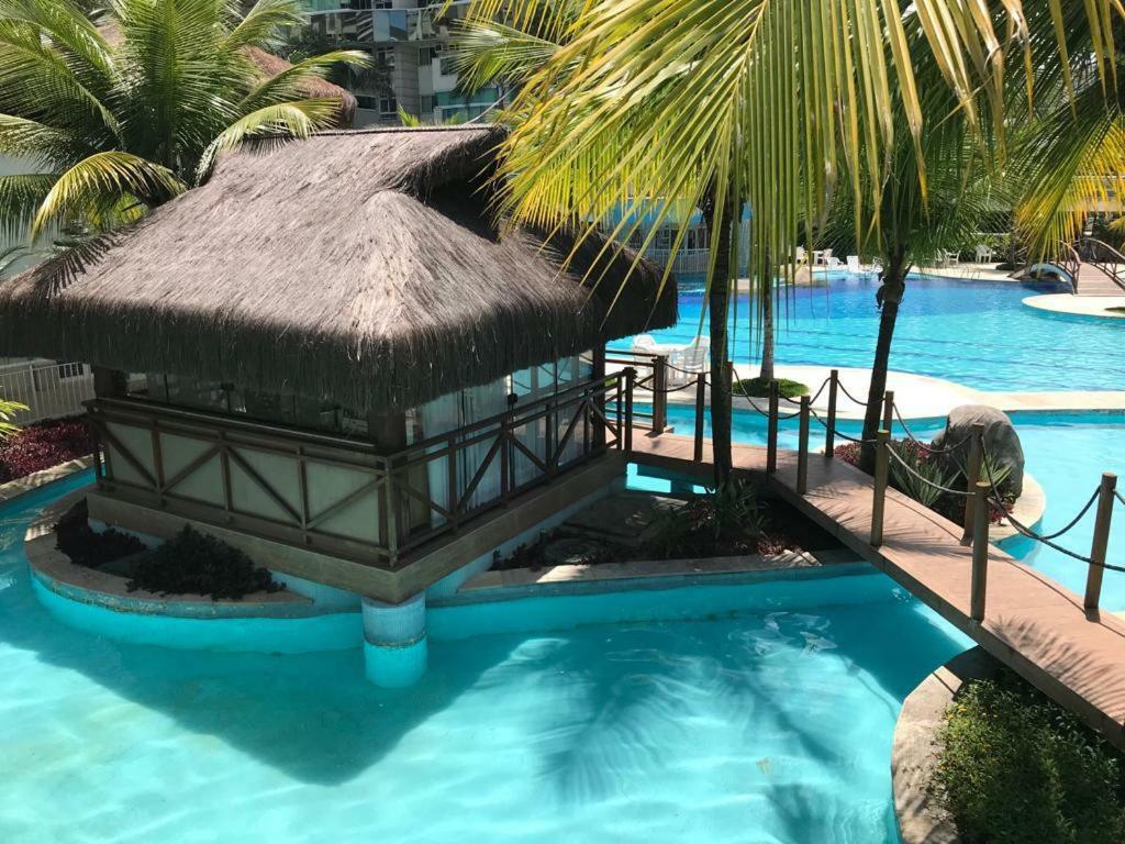 Apartamento Bora Bora 리오데자네이루 외부 사진