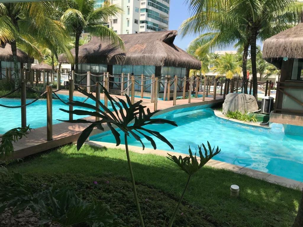 Apartamento Bora Bora 리오데자네이루 외부 사진