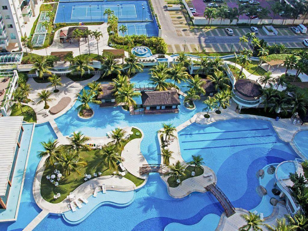 Apartamento Bora Bora 리오데자네이루 외부 사진