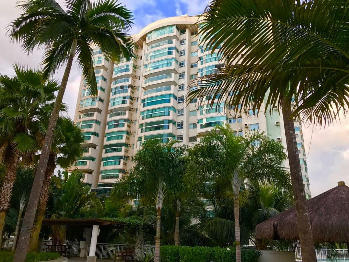 Apartamento Bora Bora 리오데자네이루 외부 사진