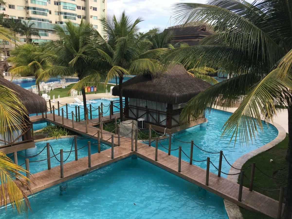 Apartamento Bora Bora 리오데자네이루 외부 사진