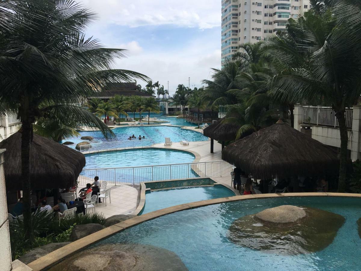 Apartamento Bora Bora 리오데자네이루 외부 사진