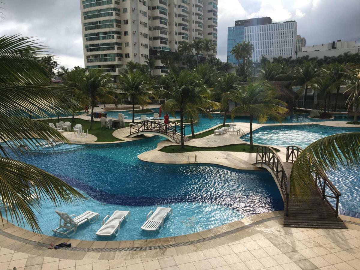 Apartamento Bora Bora 리오데자네이루 외부 사진