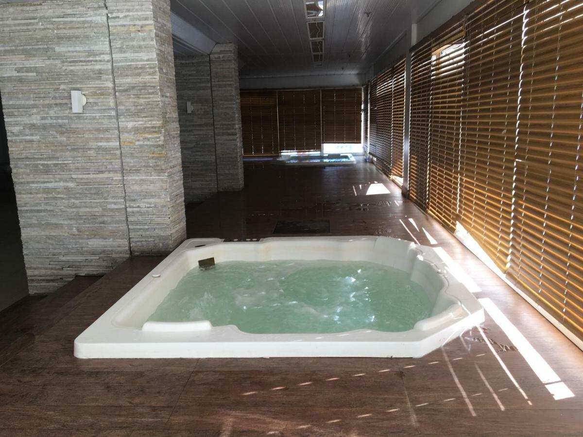 Apartamento Bora Bora 리오데자네이루 외부 사진