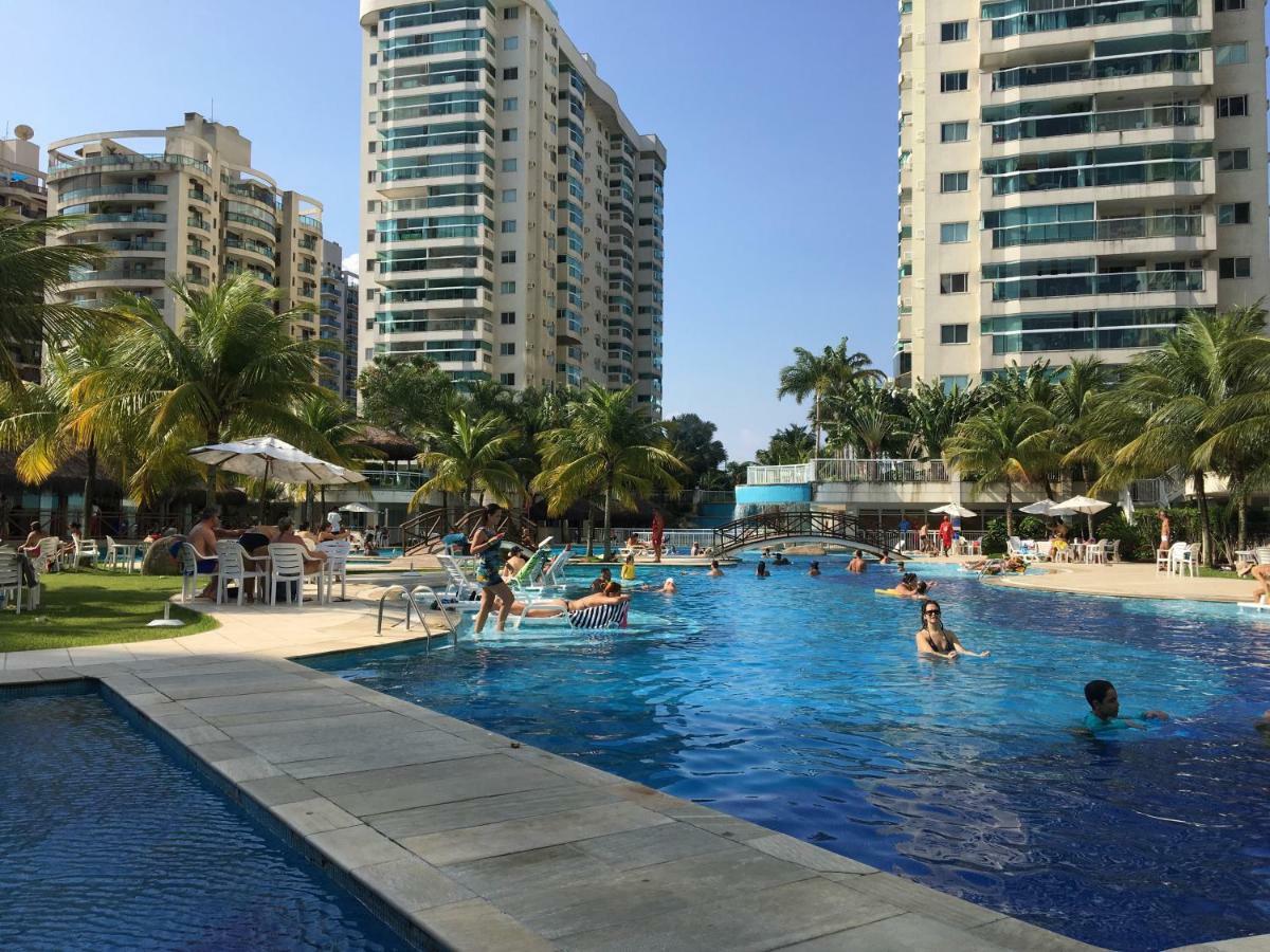 Apartamento Bora Bora 리오데자네이루 외부 사진