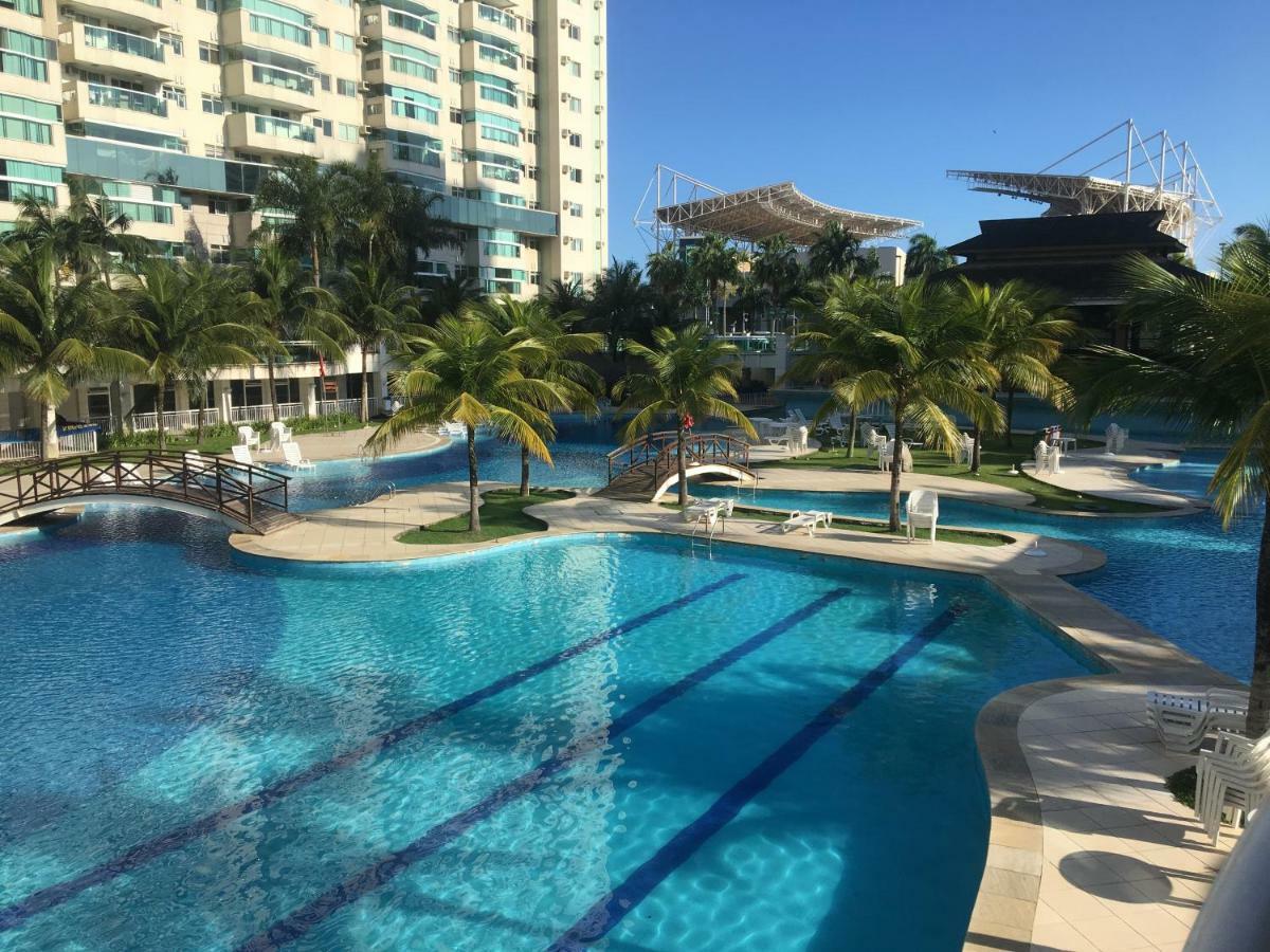 Apartamento Bora Bora 리오데자네이루 외부 사진