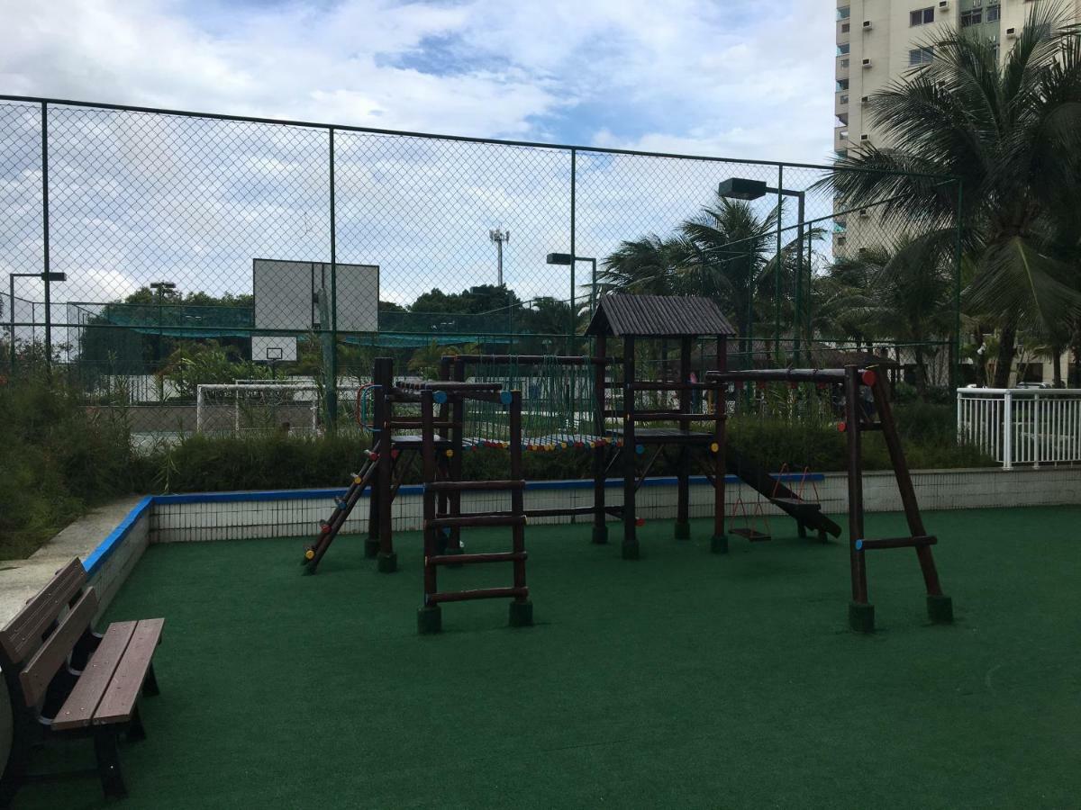 Apartamento Bora Bora 리오데자네이루 외부 사진