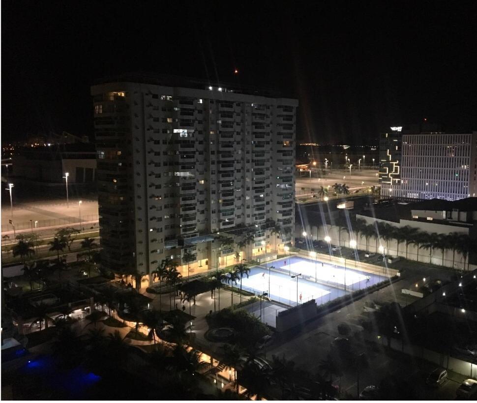 Apartamento Bora Bora 리오데자네이루 외부 사진