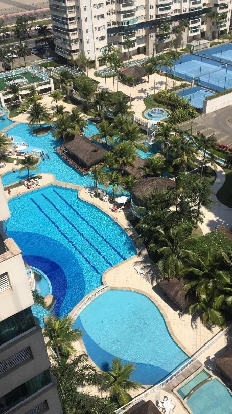 Apartamento Bora Bora 리오데자네이루 외부 사진